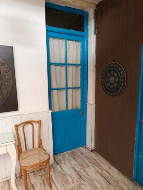 Casona Vicente